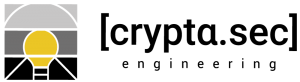 crypta.sec Logo
