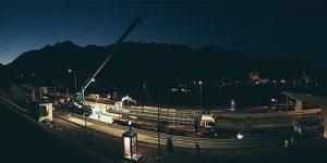 crypta.sec Leistungen Bauwirtschaft